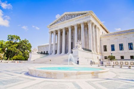 SCOTUS Kararları kategorisi için resim